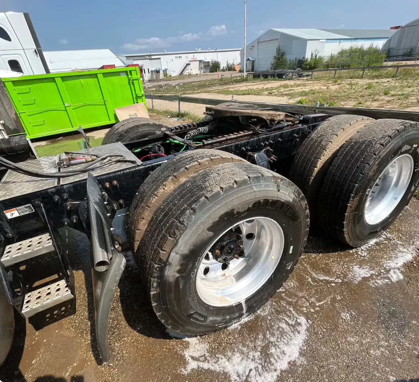 Fleet Vehicle Cleaning service in Twinsburg, OH